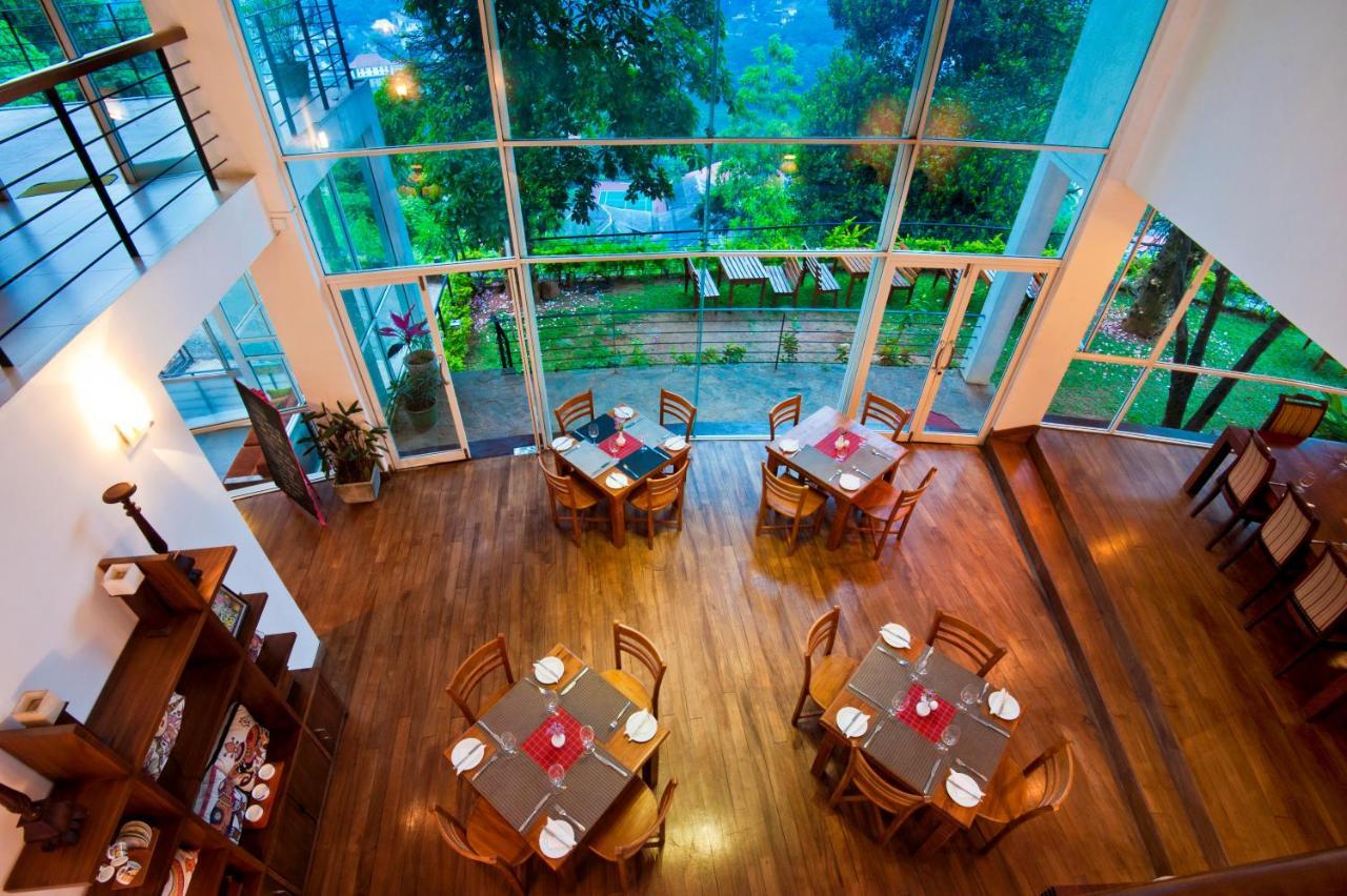 Hotel See Kandy Hotel 3*