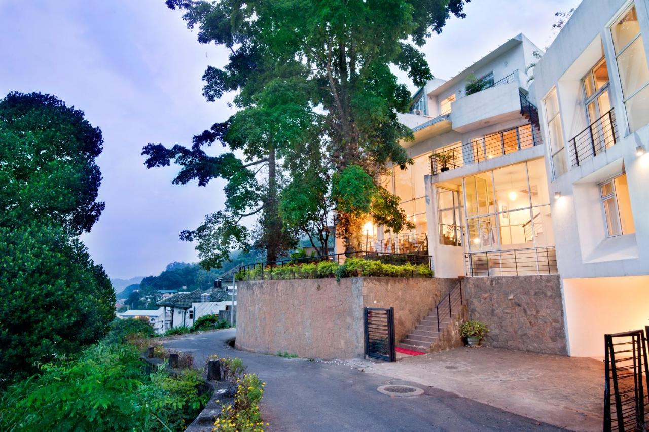 Hotel Hotel See Kandy Kandy