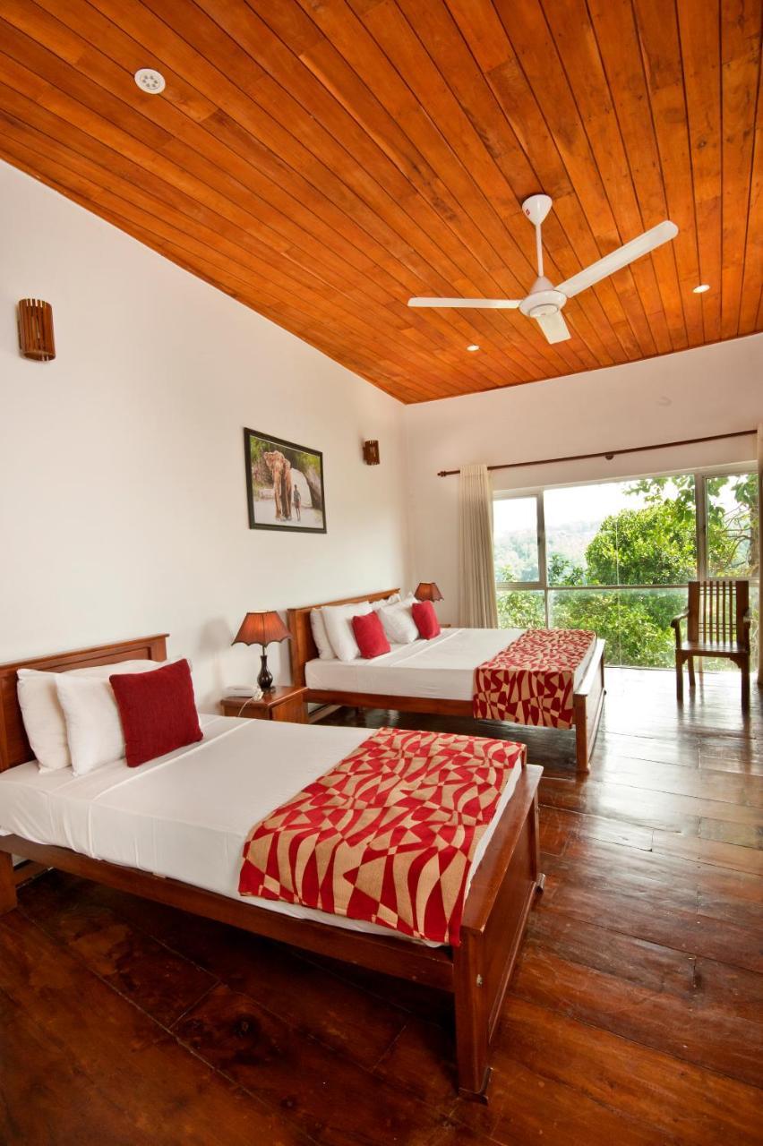 Hotel See Kandy Hotel 3*