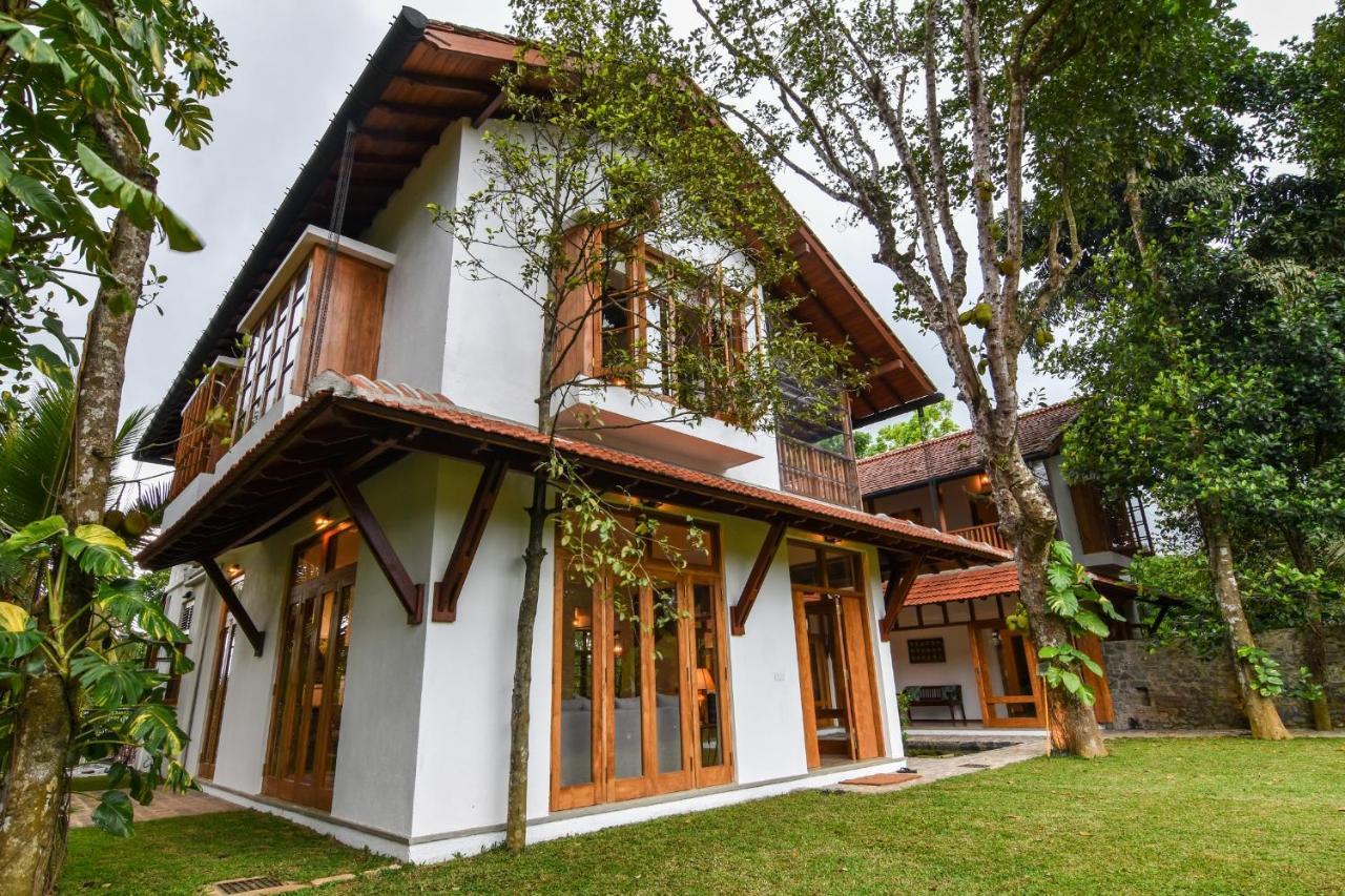 Homestay Niketh