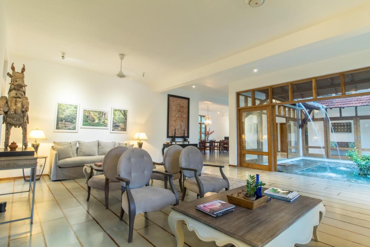 Homestay Niketh Kandy