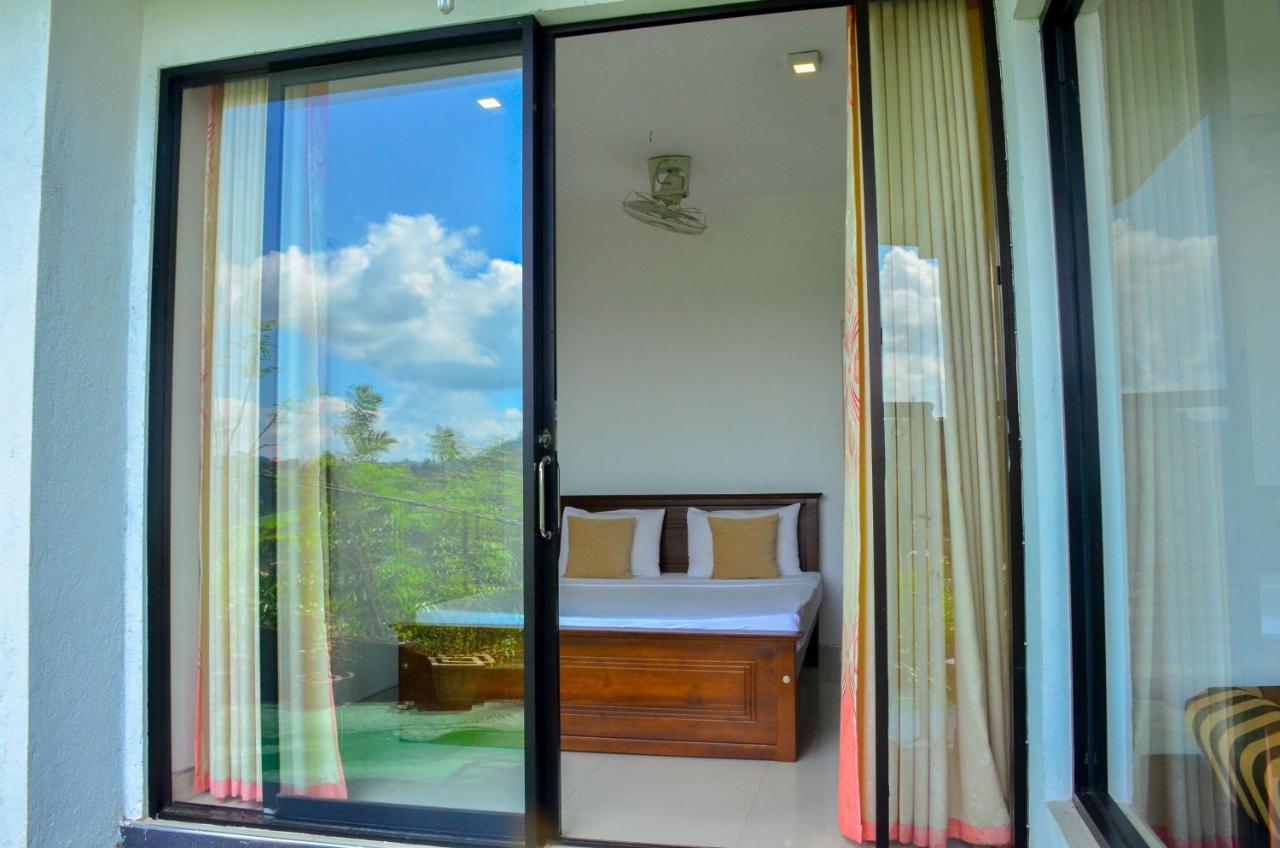 Bed & Breakfast Angel Tower