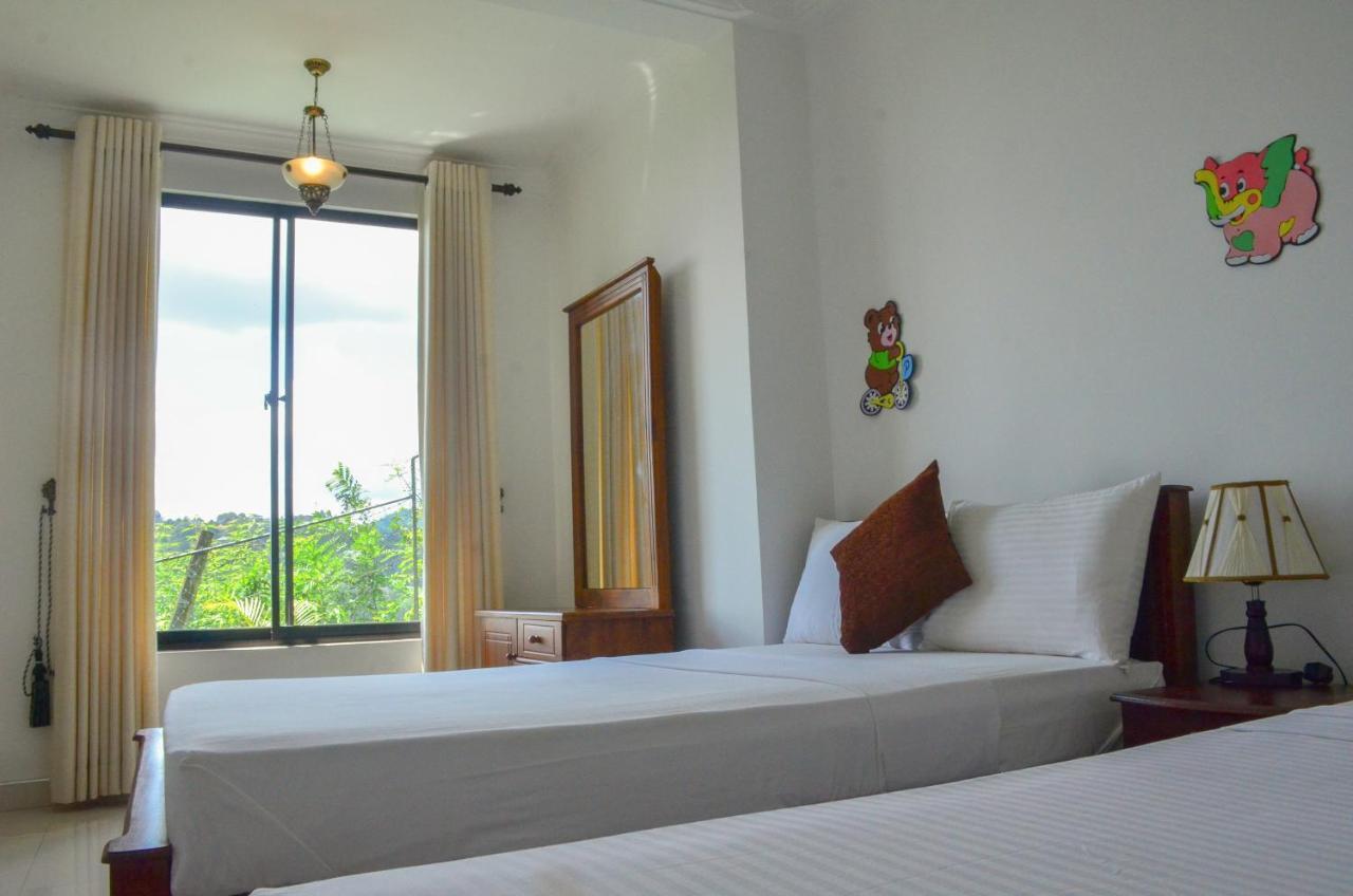Bed & Breakfast Angel Tower *