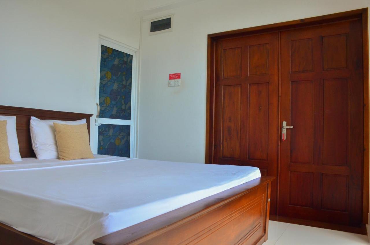 Bed & Breakfast Angel Tower *