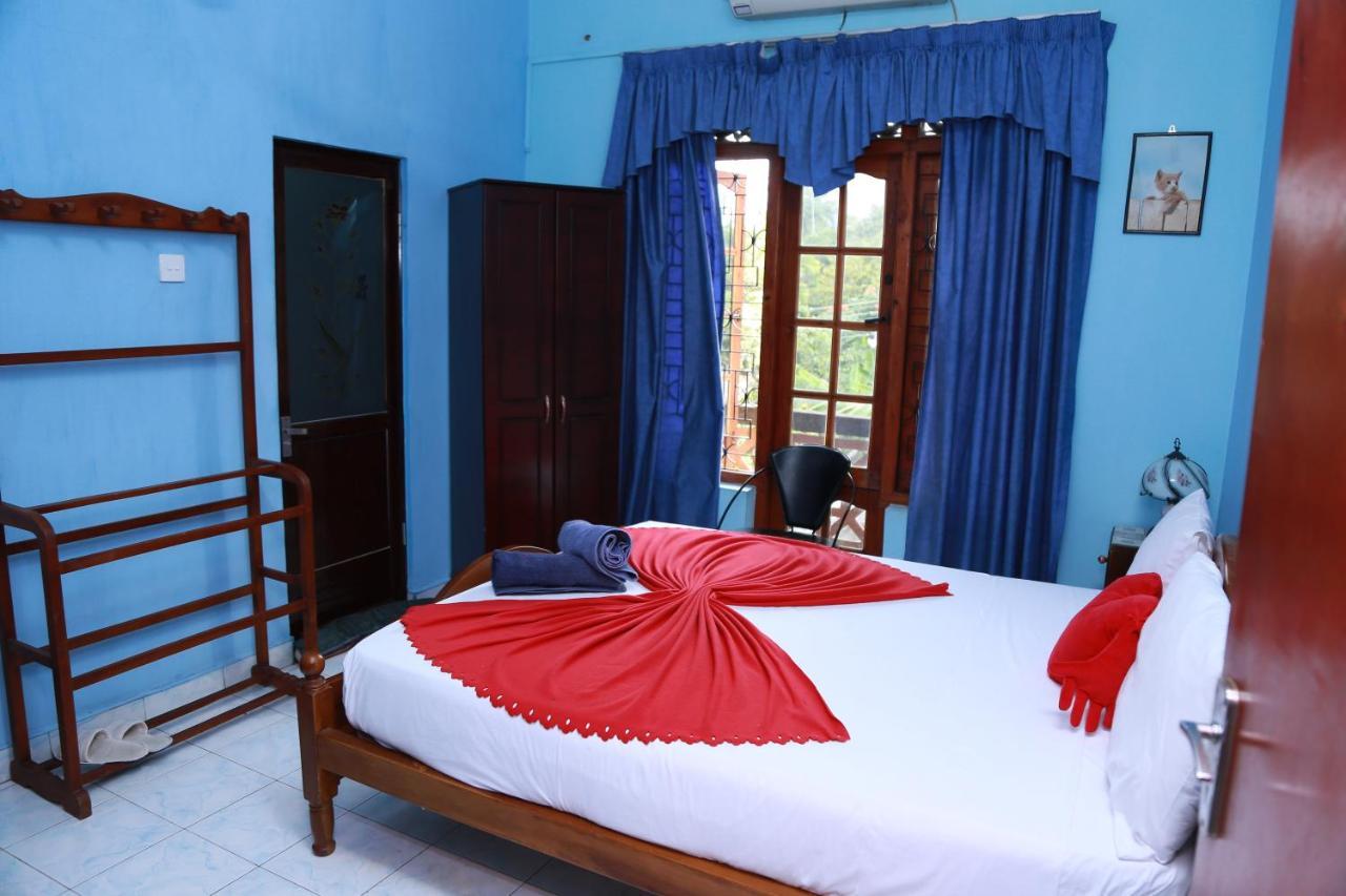 Juliyanvilla Hotel Kandy