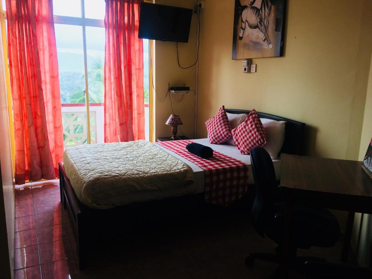 Hotel Neits Kandy