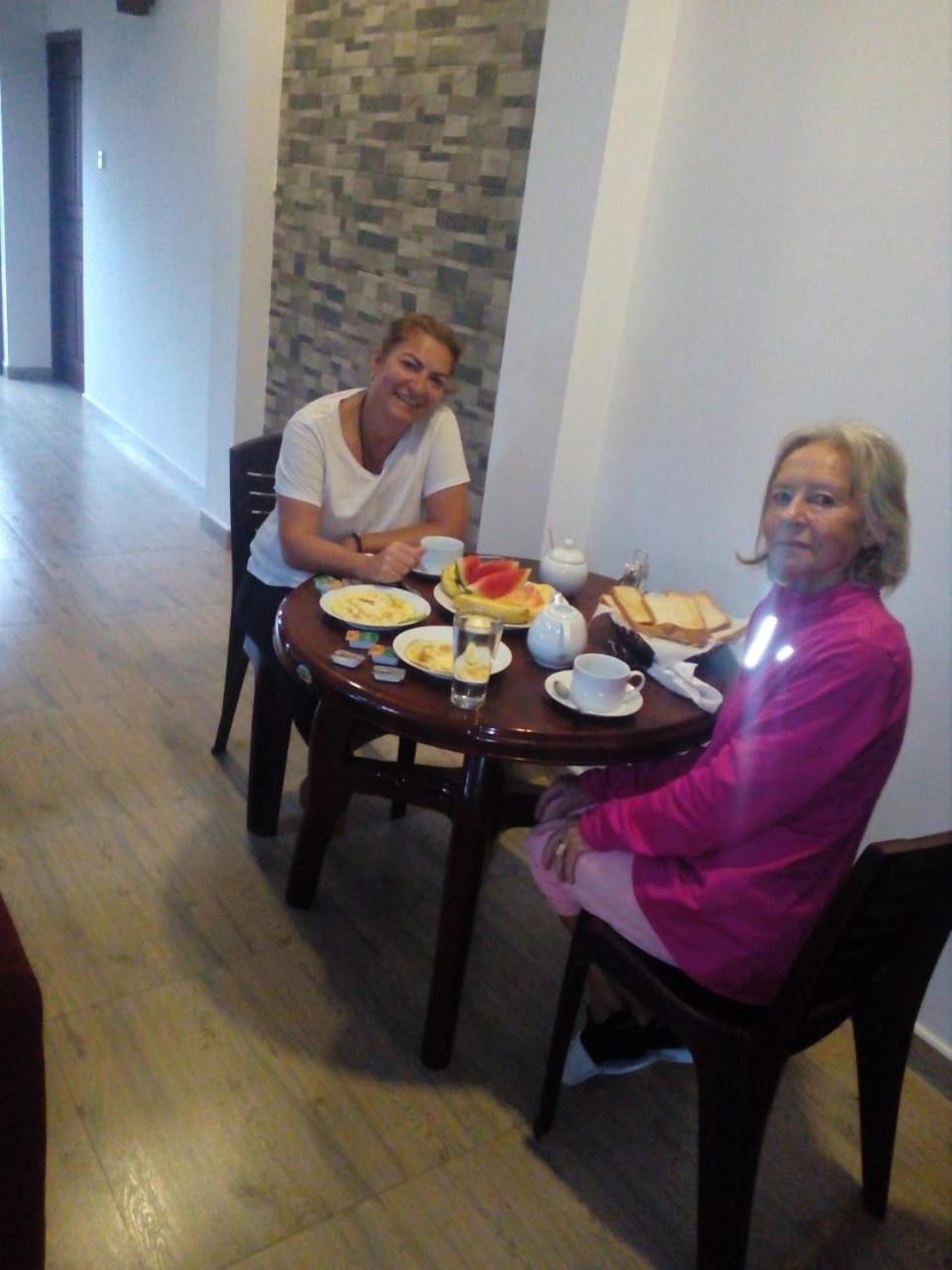 Village Homestay *
