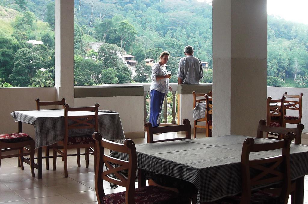 Hotel Majestic Tourist Kandy