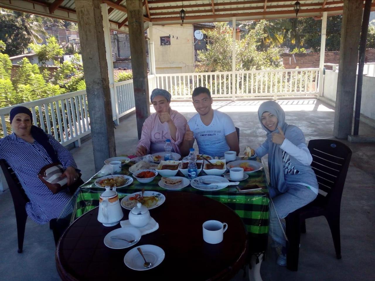 Homestay Village Kandy