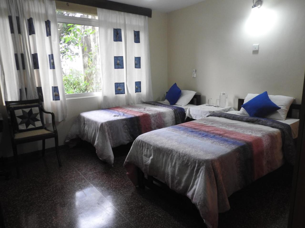 Hanthana Breeze Homestay Kandy