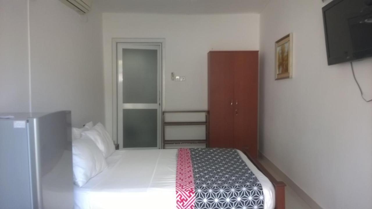 Anna Shanthi Guest house 2*