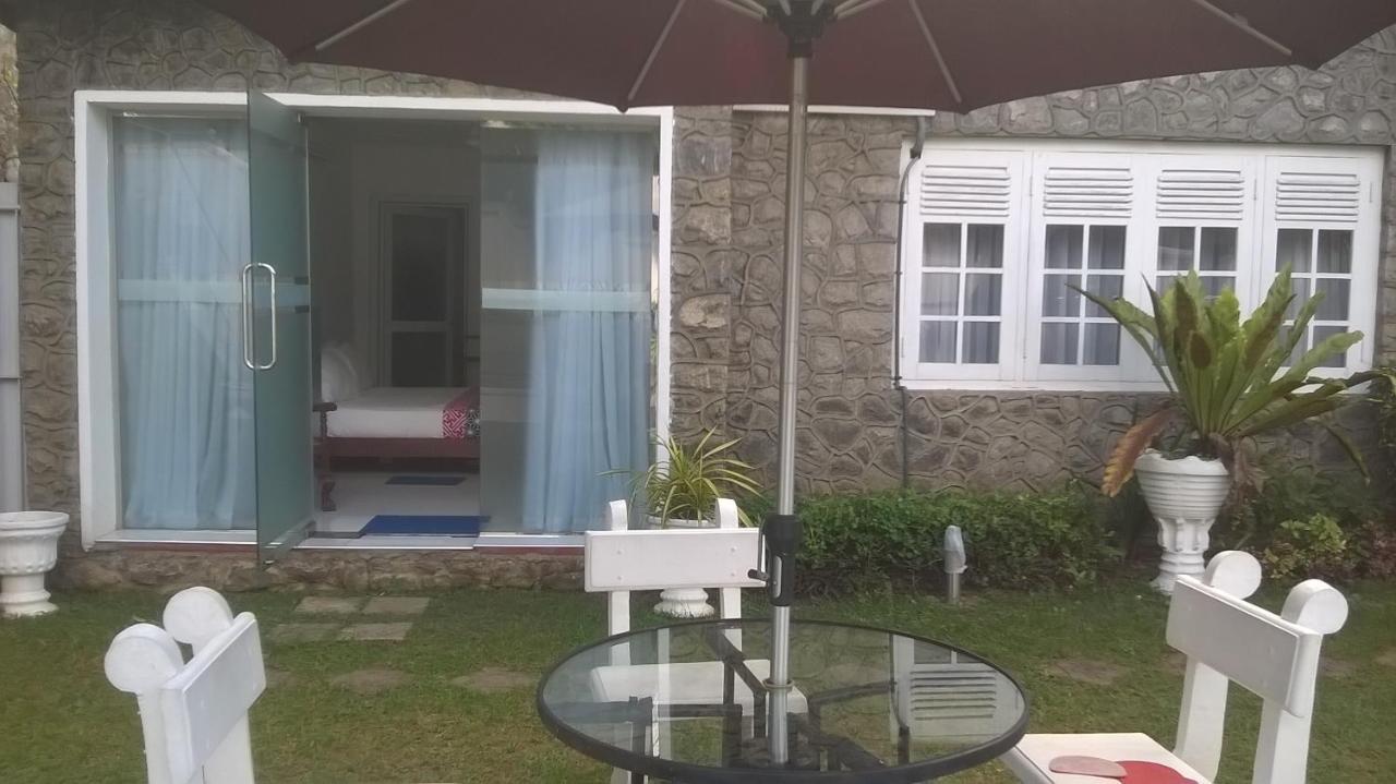 Guest house Anna Shanthi Kandy