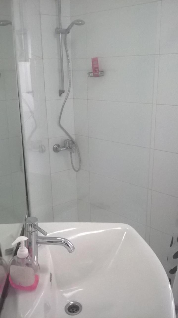 Anna Shanthi Guest house Kandy