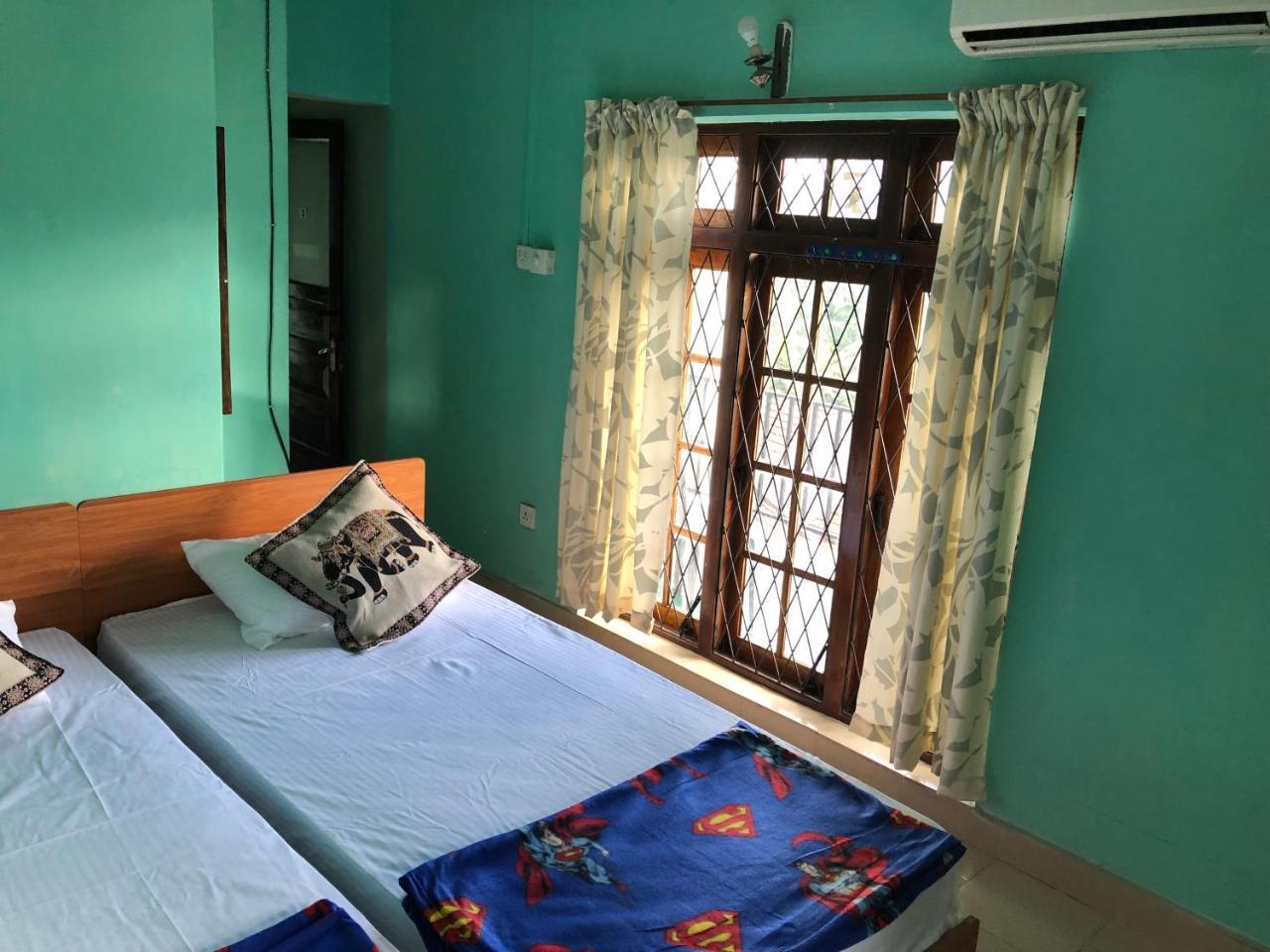 Araliya Holiday home