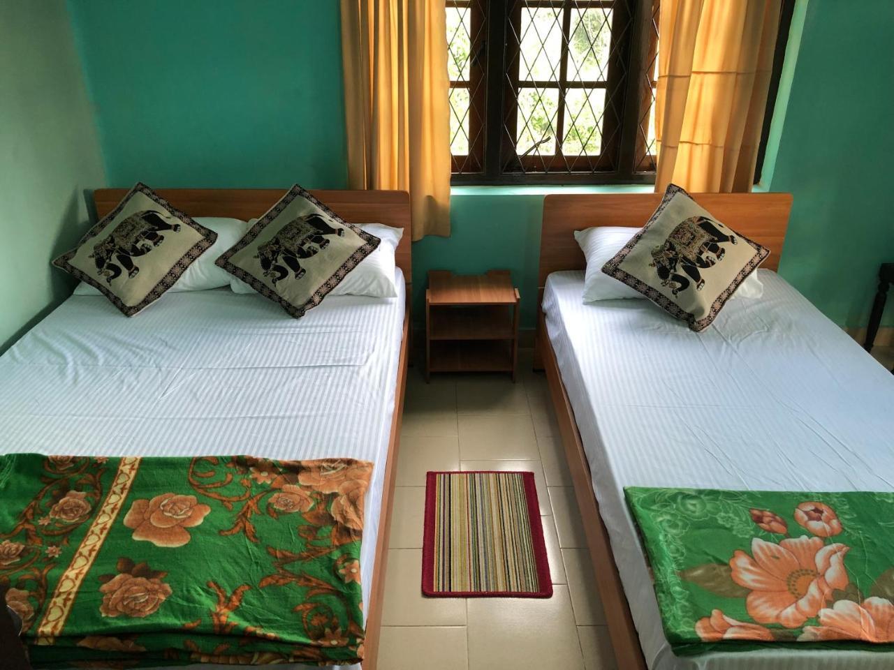 Araliya Holiday home *