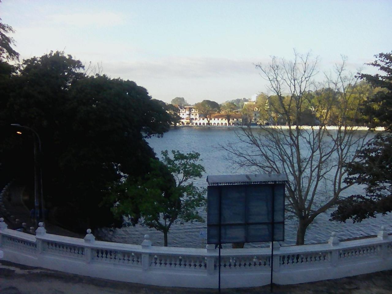 Hotel Malwatta Rest *