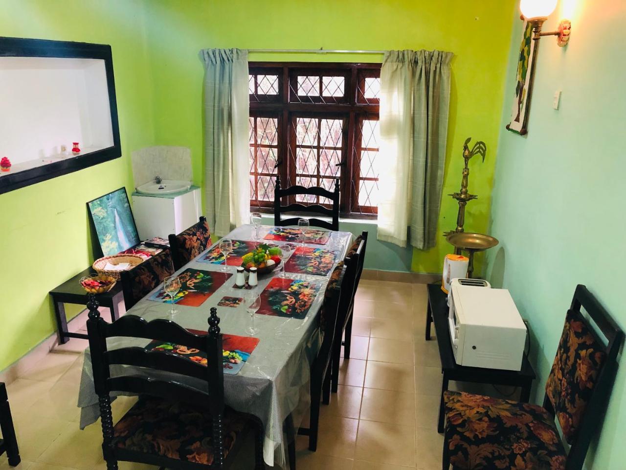 Holiday home Araliya