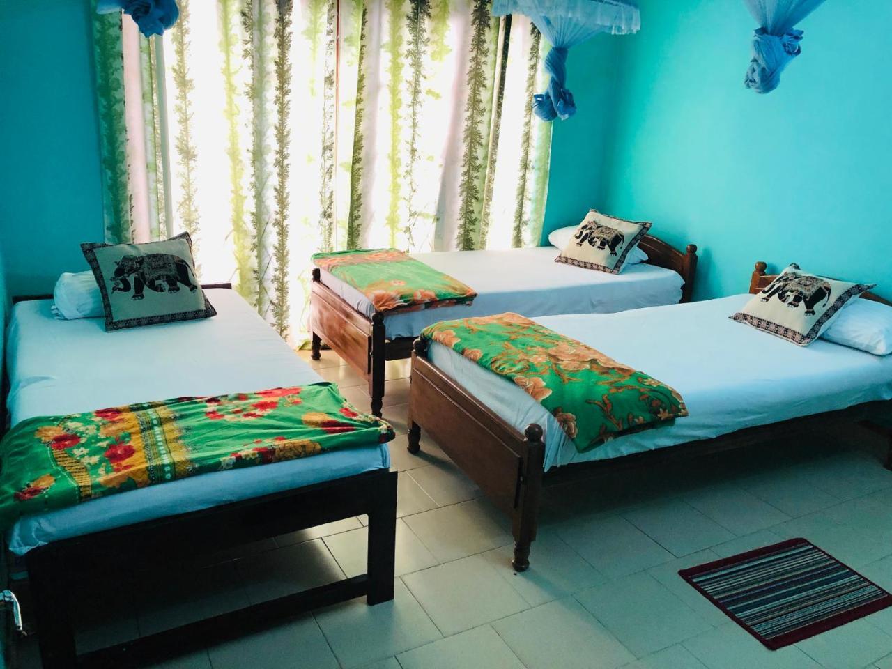 Araliya Holiday home *