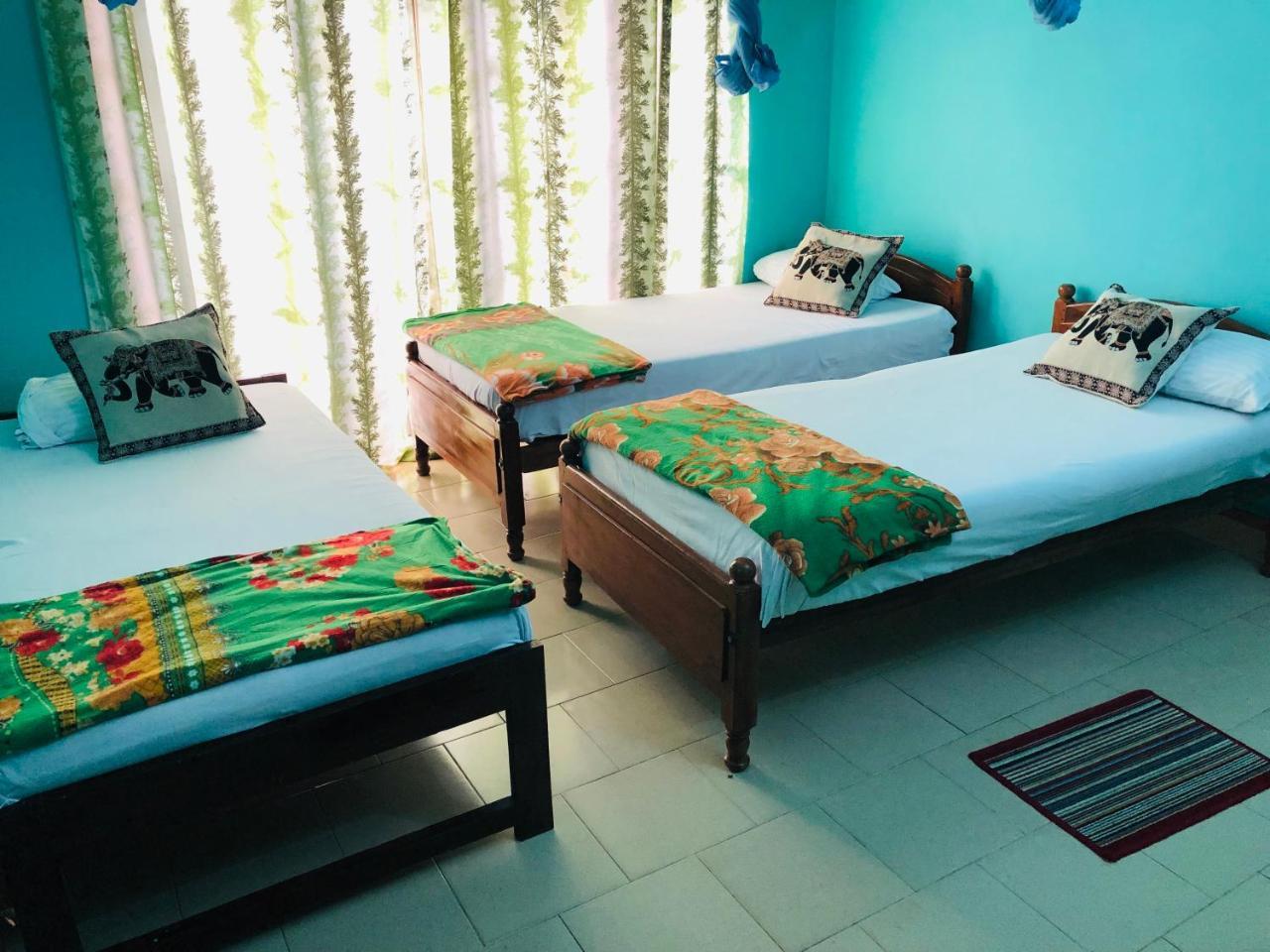 Holiday home Araliya