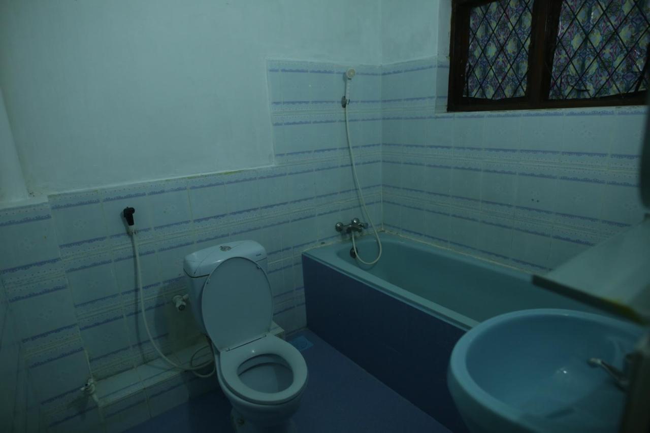 Araliya Holiday home