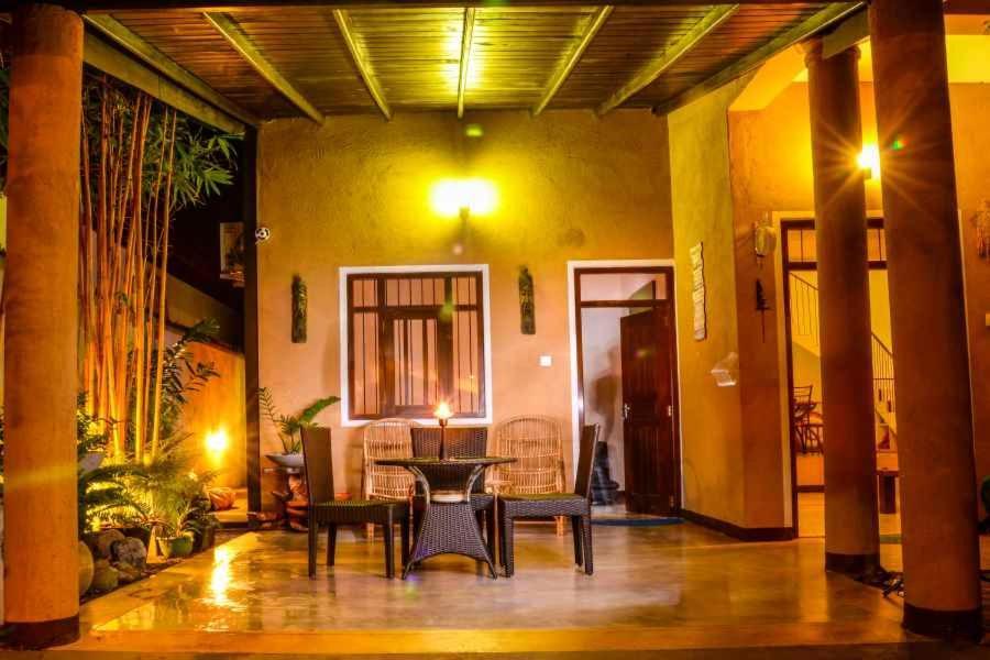 Lodge Spring Kandy