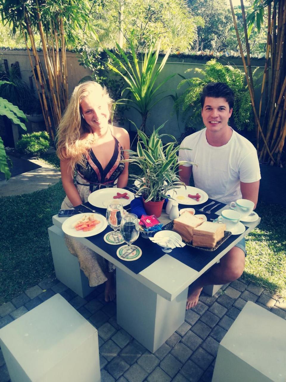 Lodge Spring Kandy