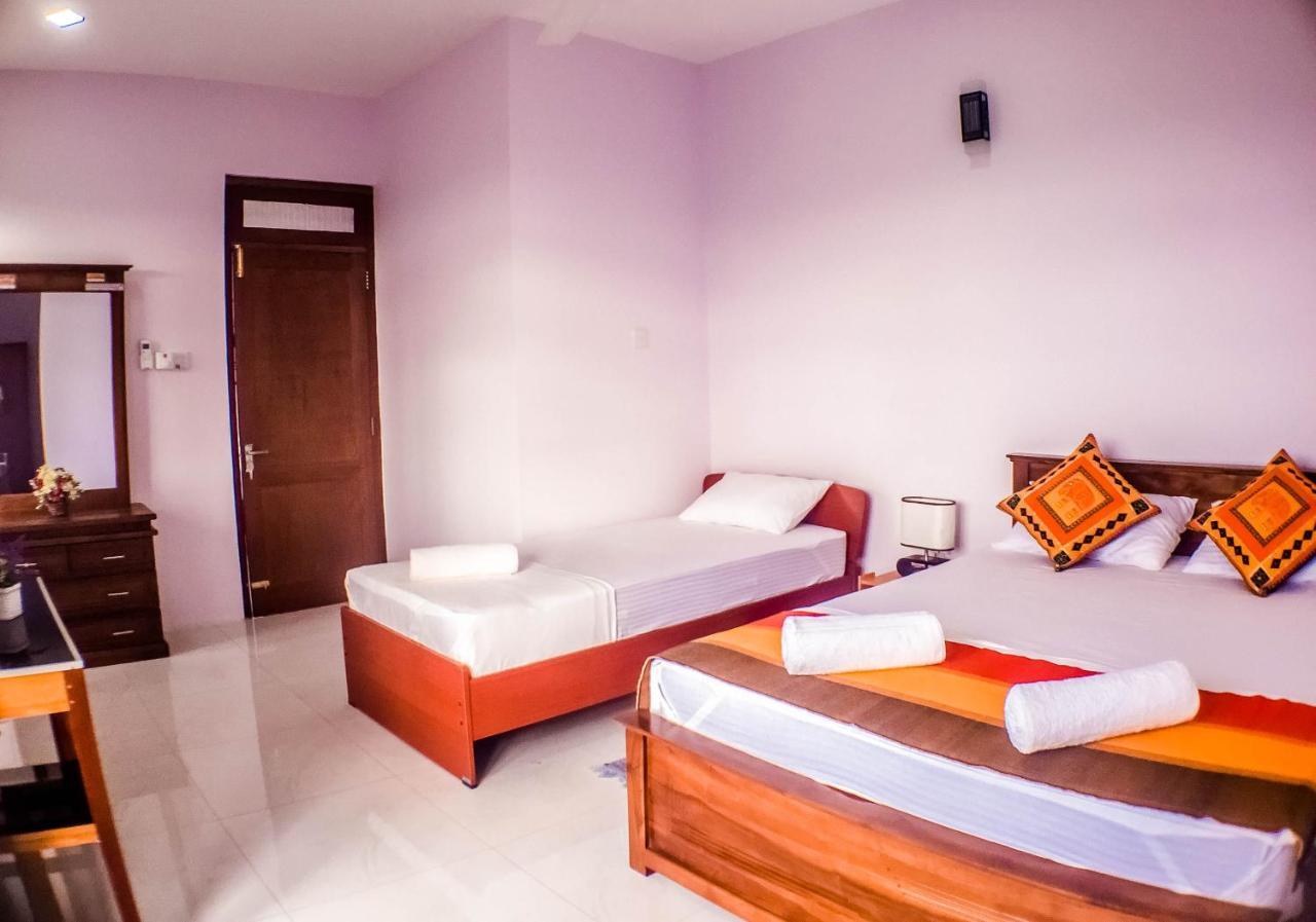 Saru - Up To 6 Guests Apartment