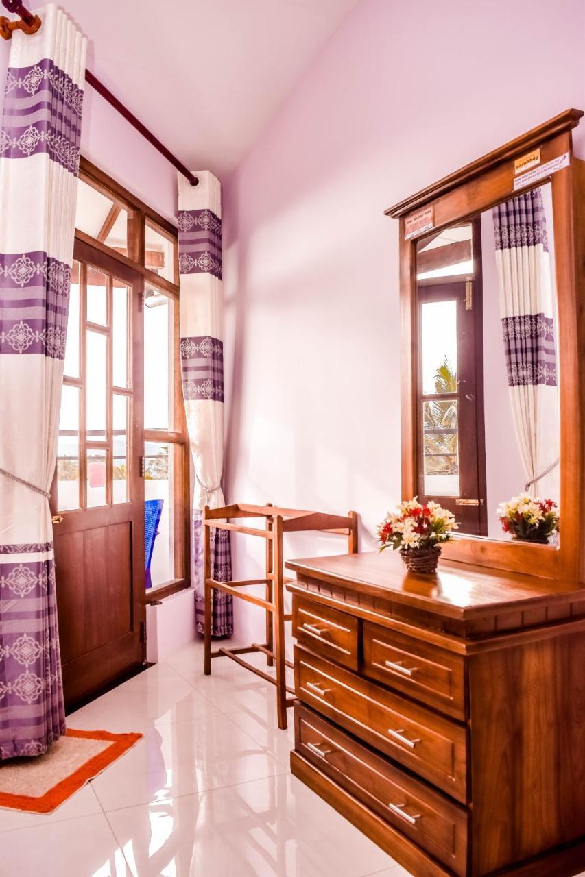 Saru - Up To 6 Guests Apartment Kandy