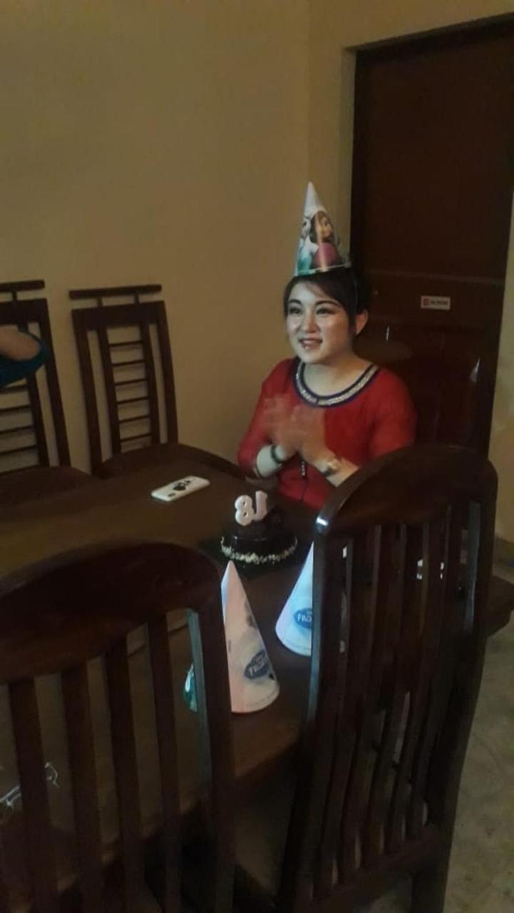 King Of 3* Kandy
