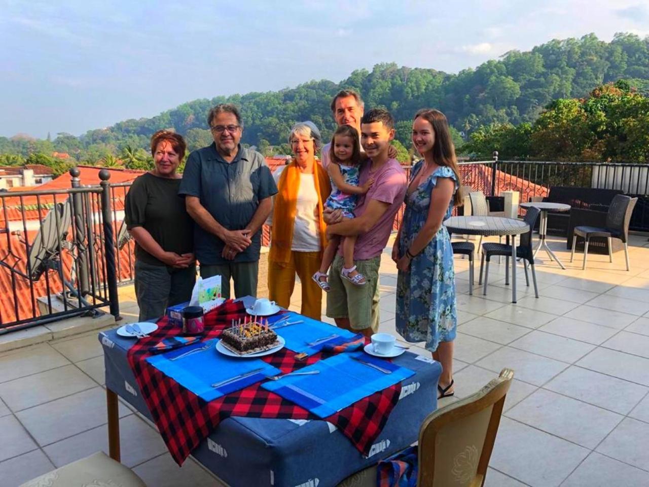 King Of Guest house Kandy