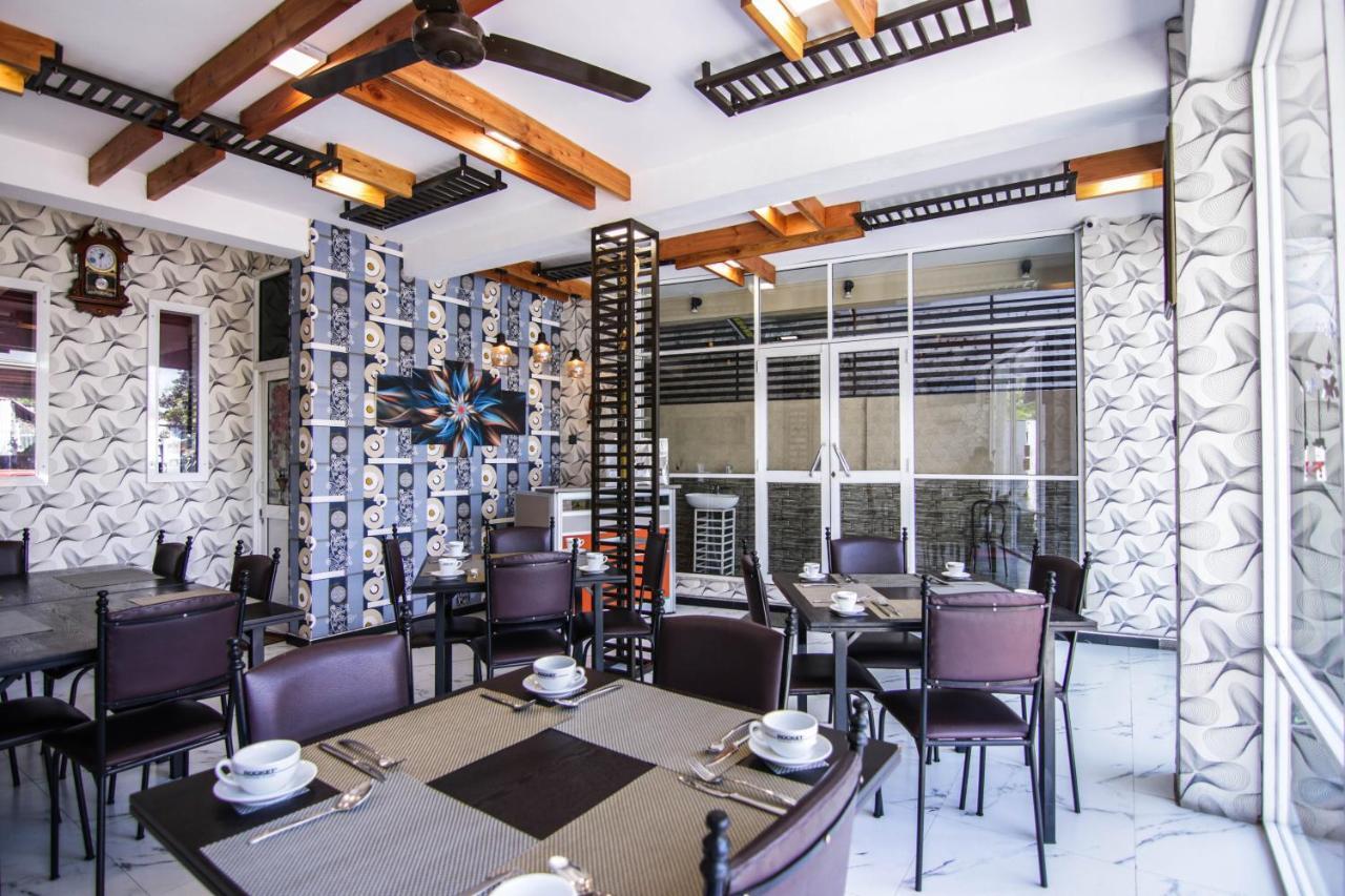 Brew Break Guest house 3*