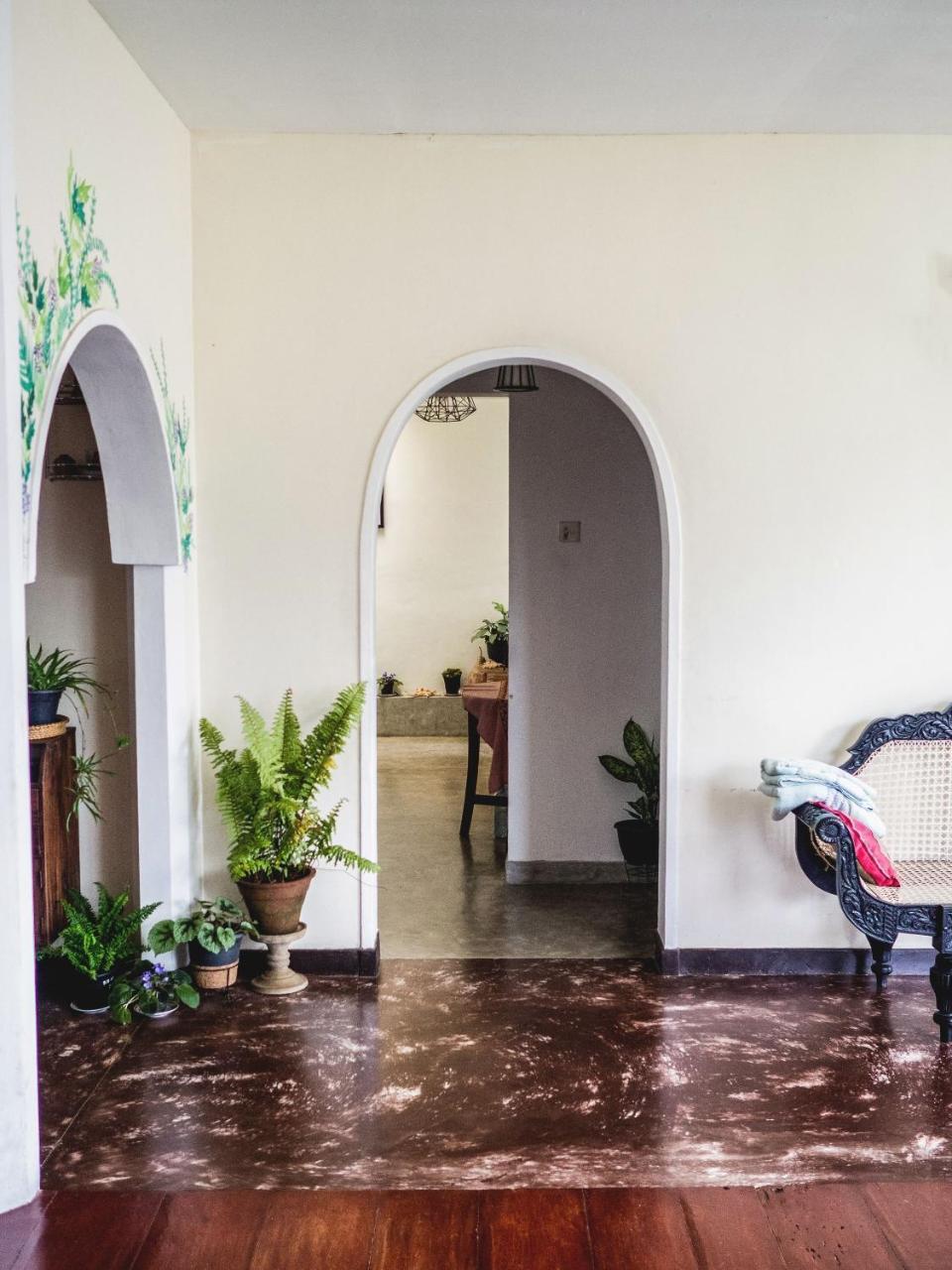 Homestay Holiday Stay Inn Kandy