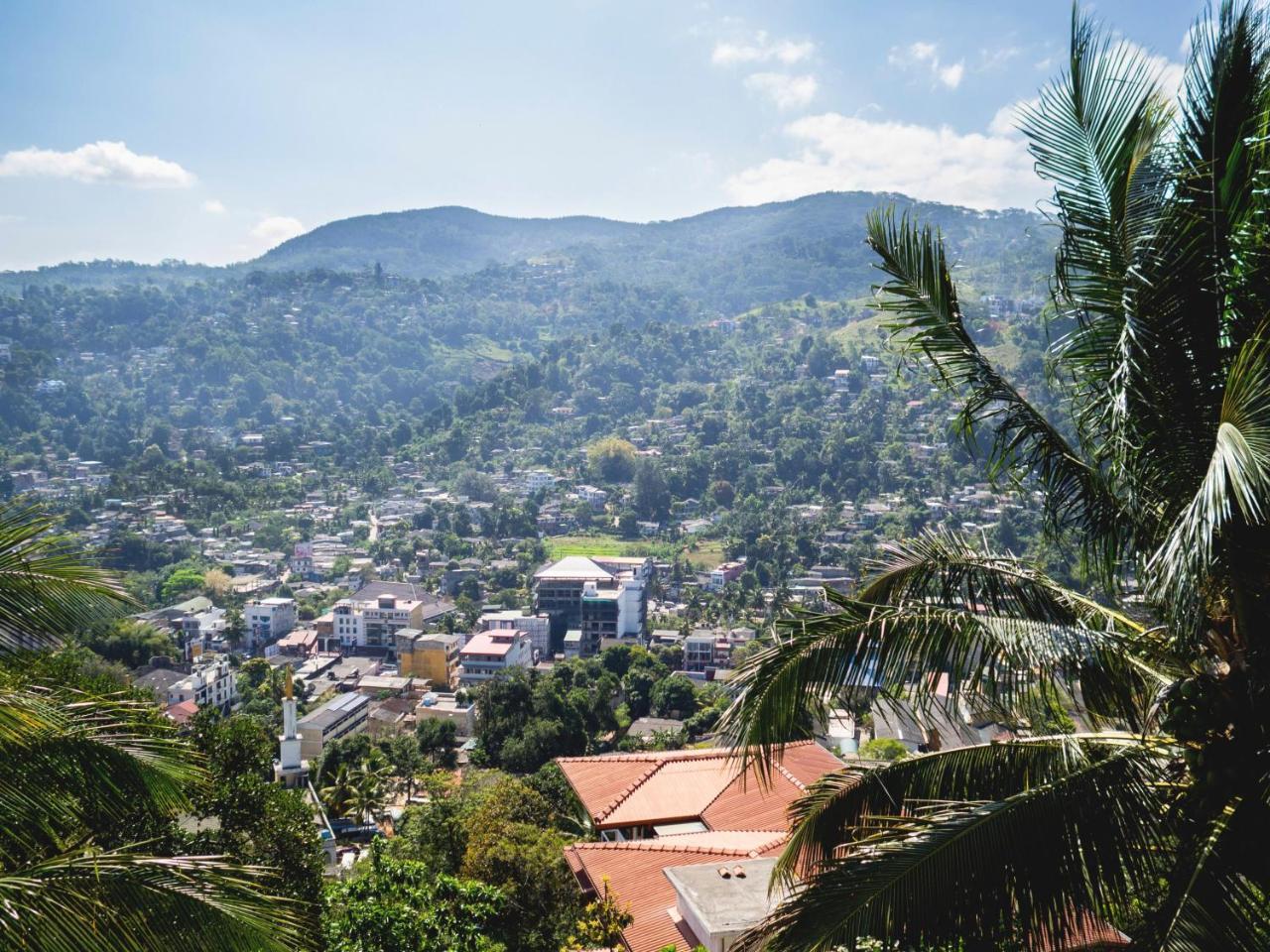 Holiday Stay Inn Kandy