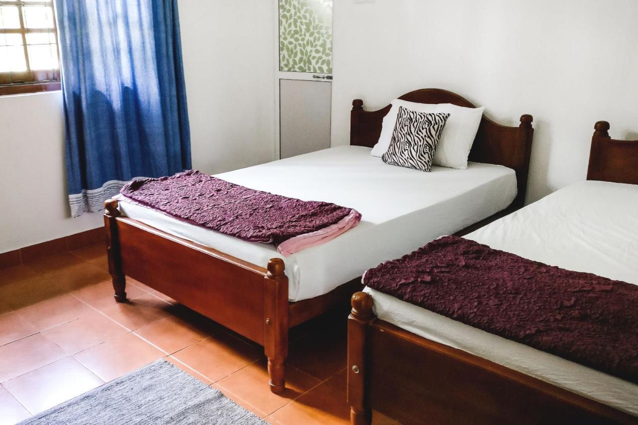 Holiday Stay Inn Homestay *
