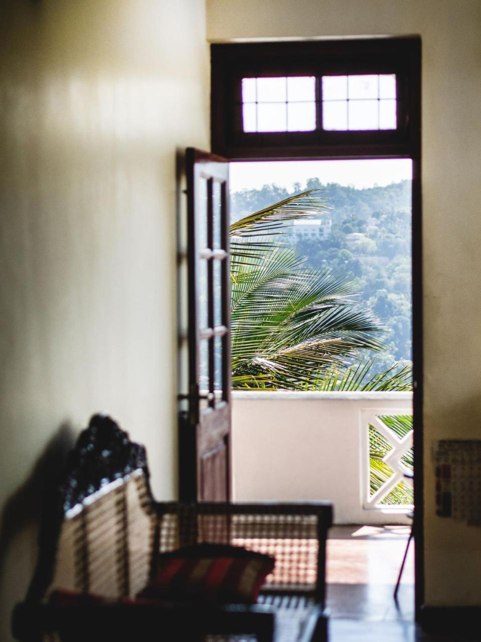 Holiday Stay Inn Homestay Kandy