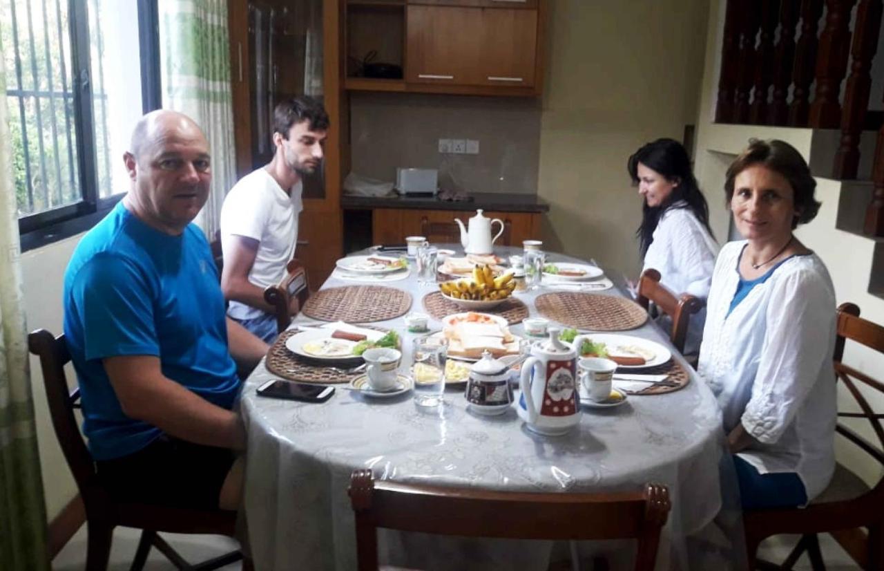 Homestay Aa Kandy