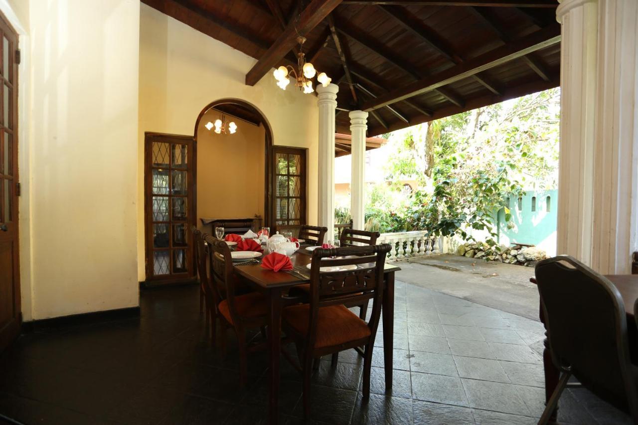 Tree Breeze 3* Kandy