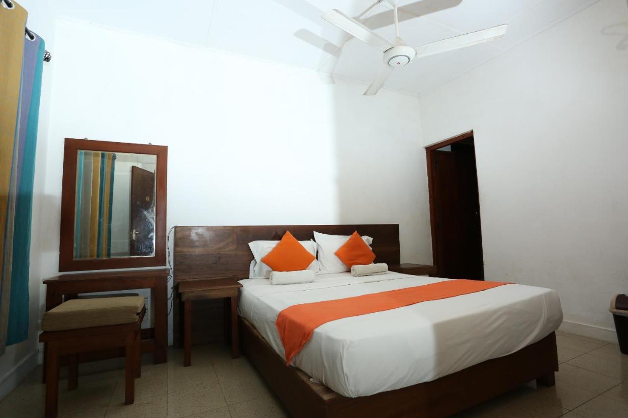 Tree Breeze Guest house 3*