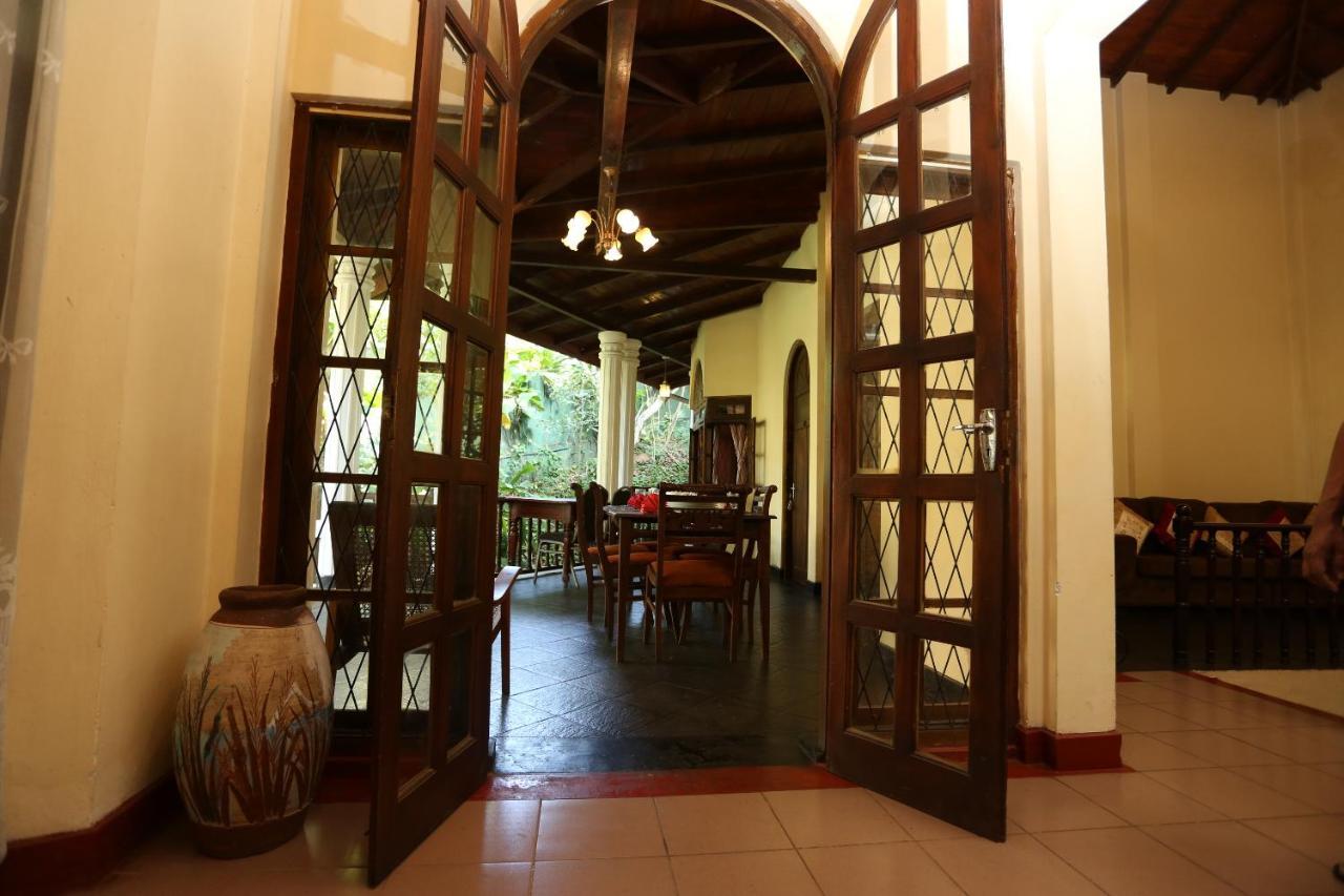 Tree Breeze Guest house Kandy