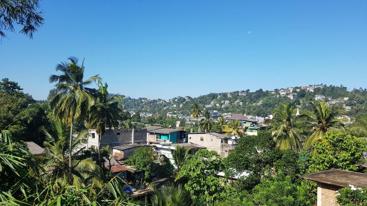 Guest house Pinnacle
