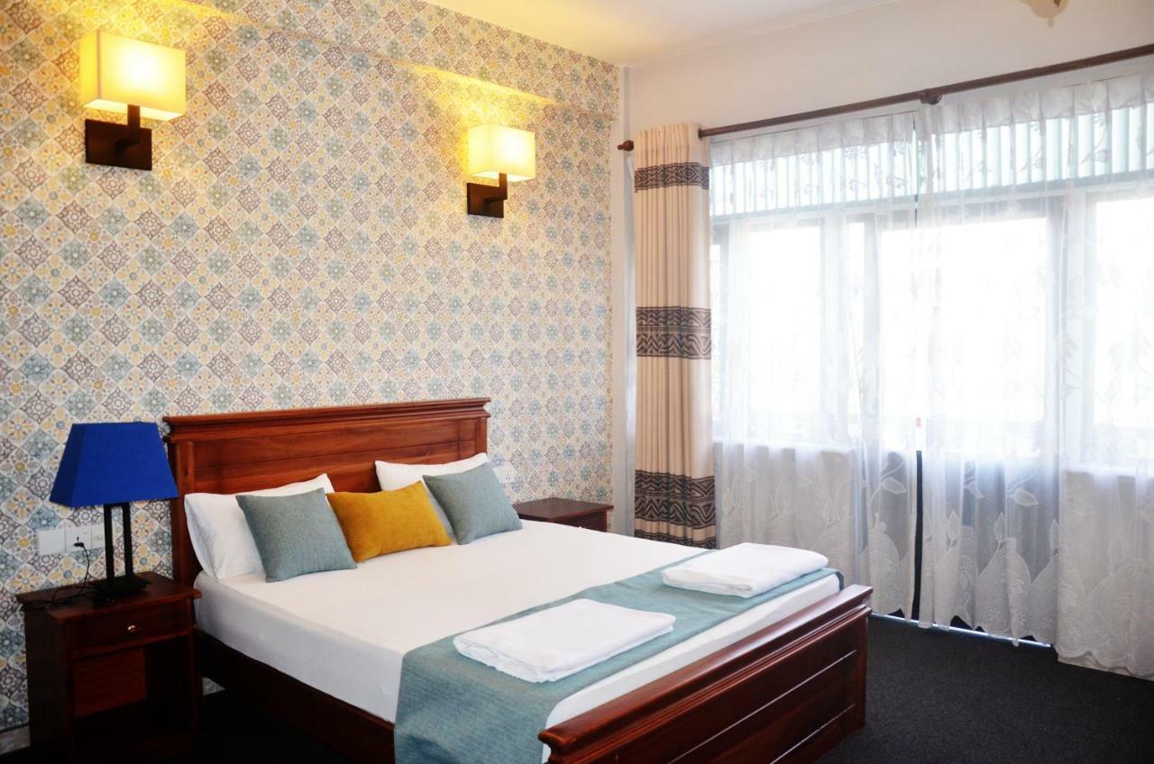 Guest house Blinkbonnie