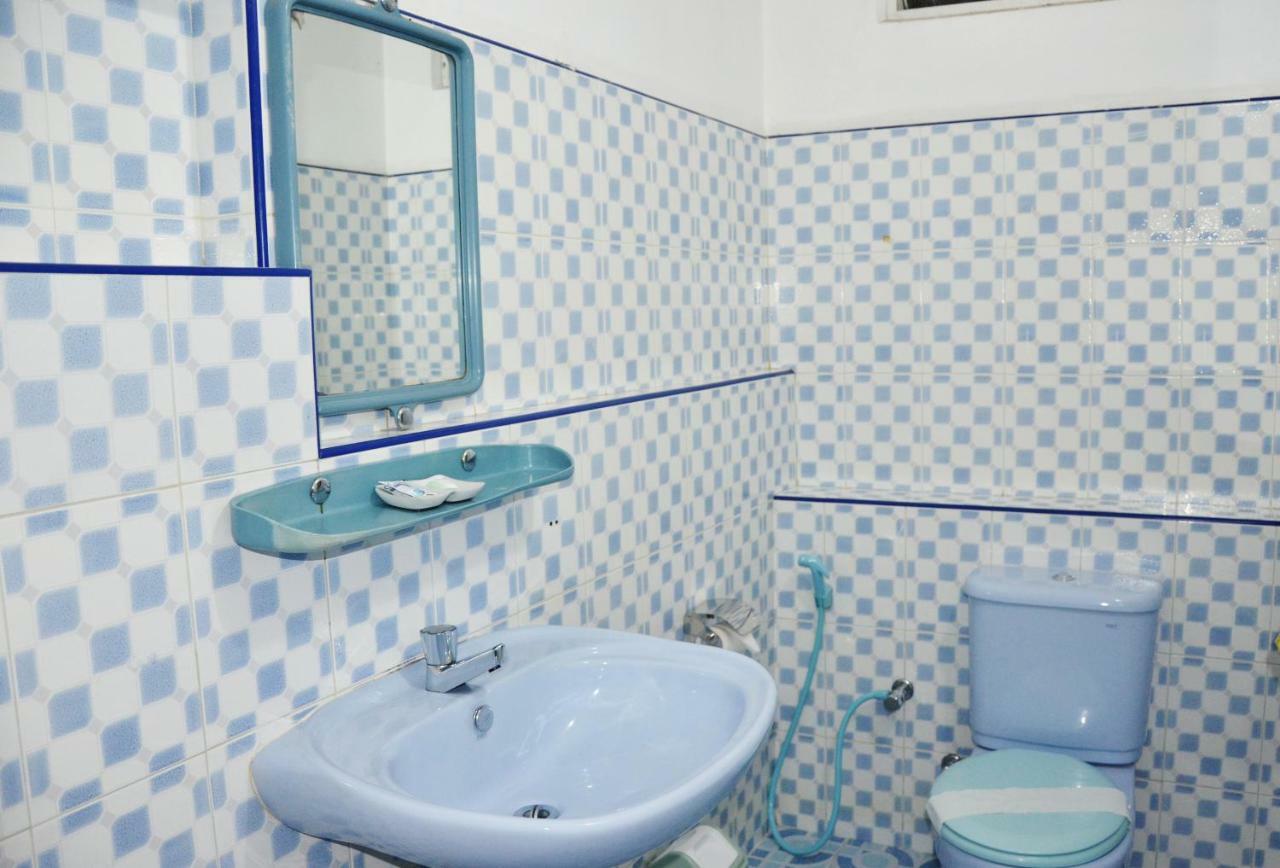 Guest house Blinkbonnie 3*