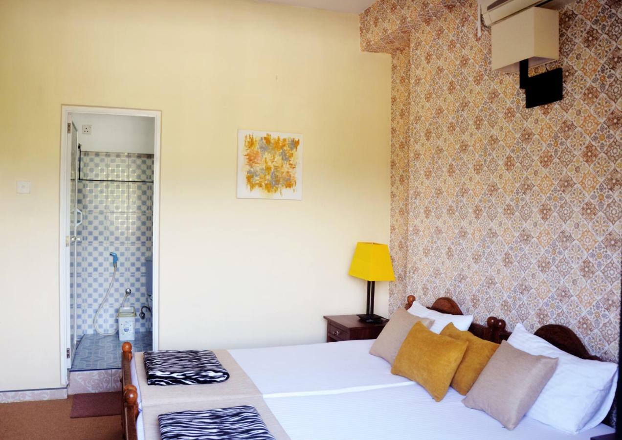 Guest house Blinkbonnie