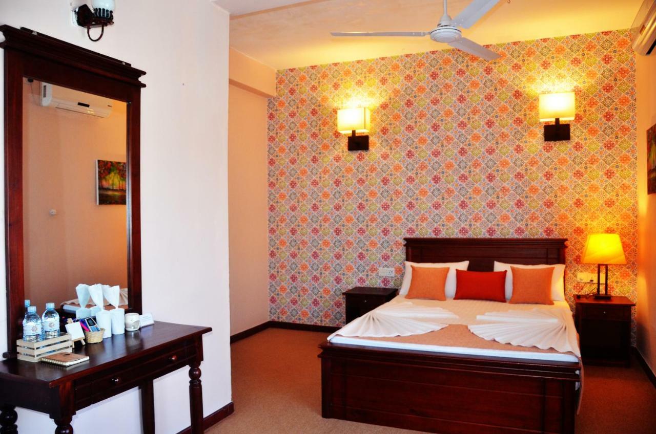Guest house Blinkbonnie Kandy