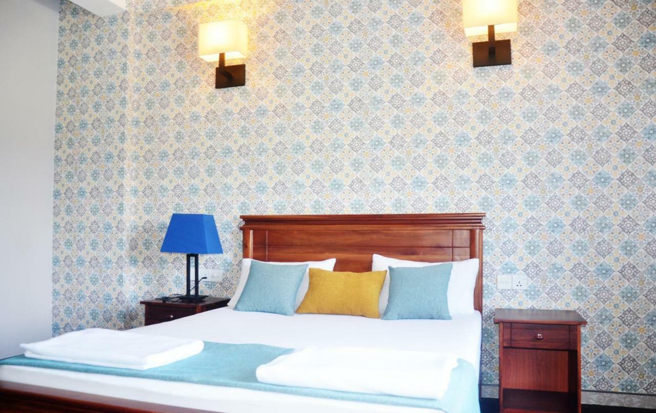 Guest house Blinkbonnie Kandy