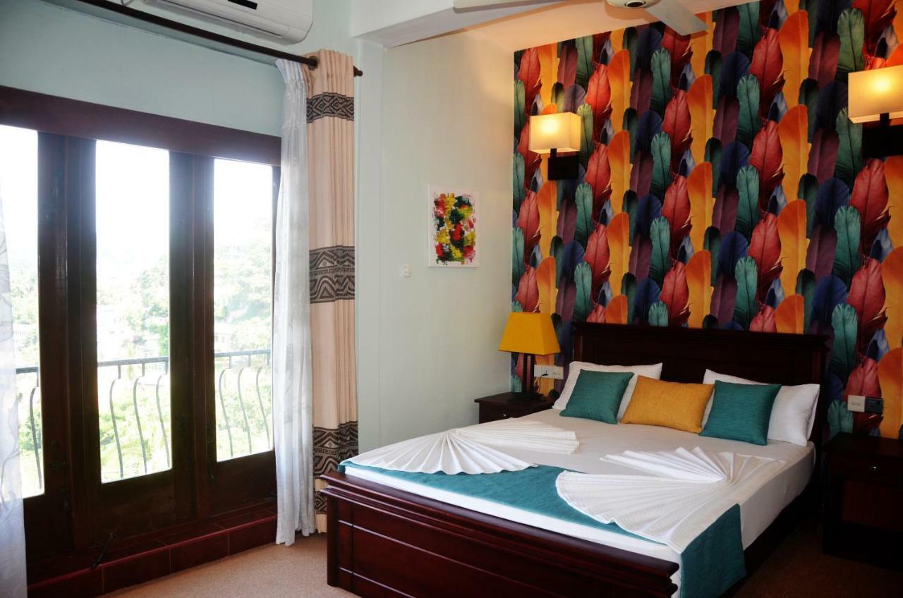 Blinkbonnie Guest house Kandy