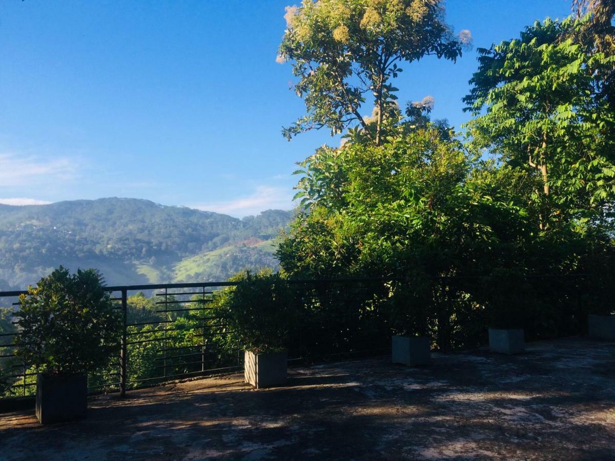 Bed & Breakfast Selyna Sky Terrace Kandy