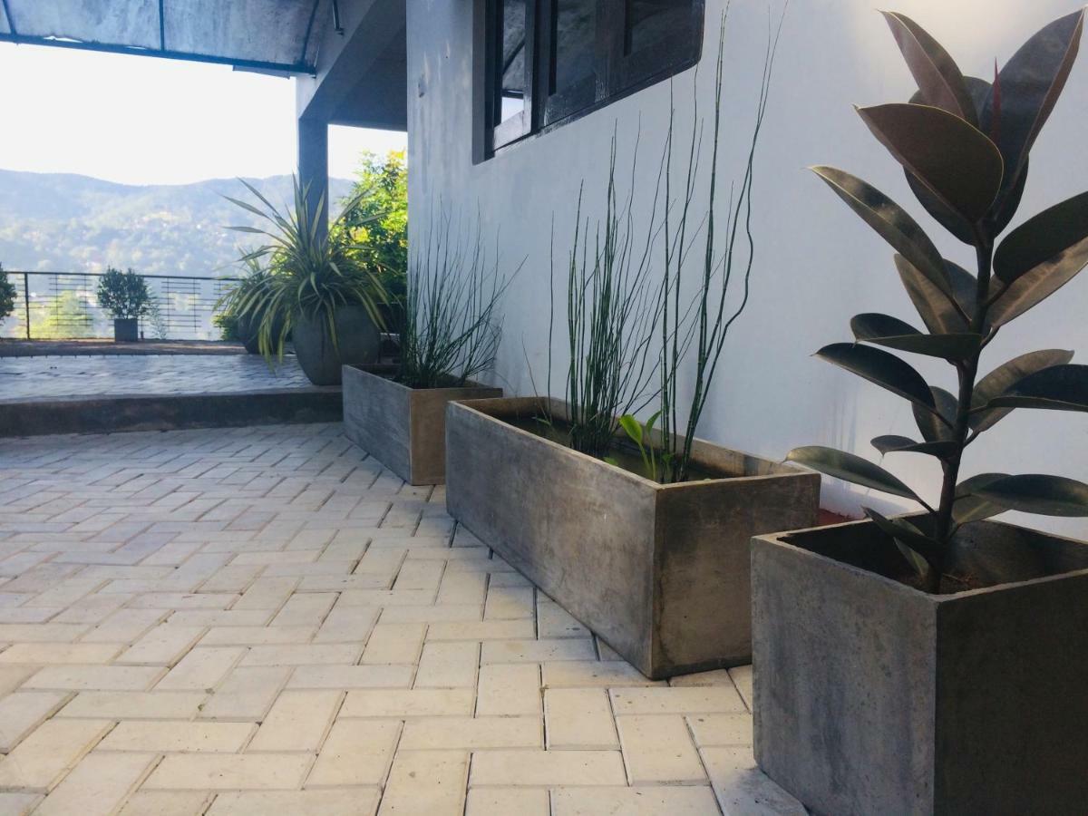 Selyna Sky Terrace Kandy