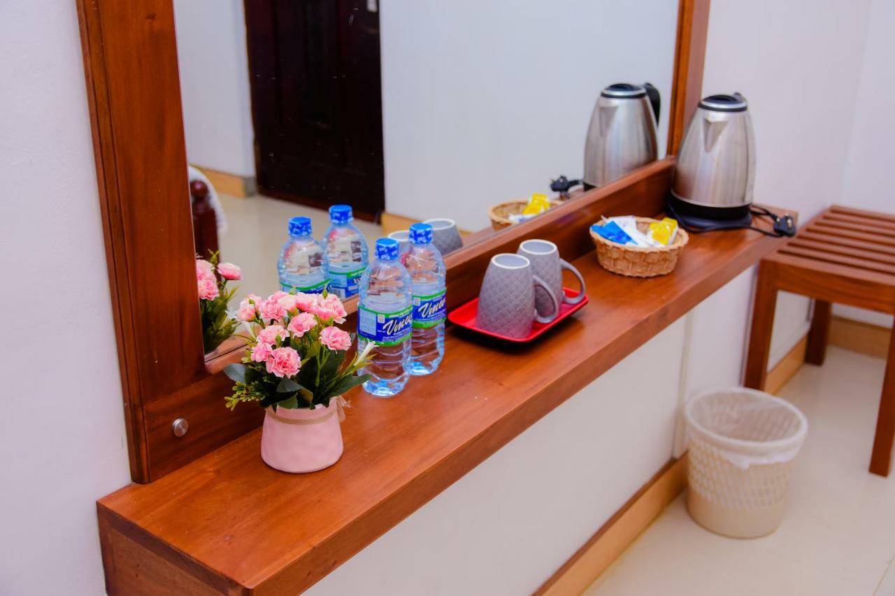 Garden Rest Homestay Kandy