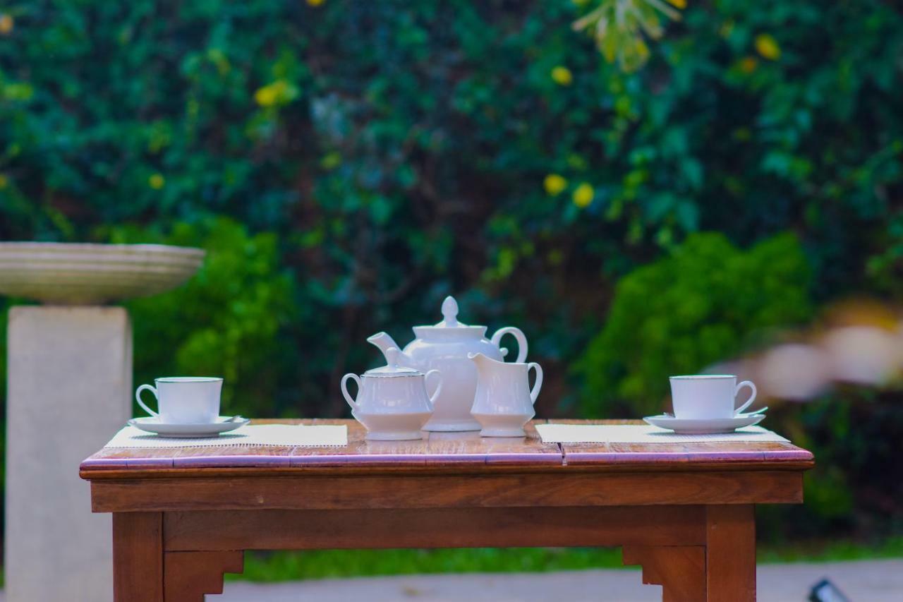Homestay Garden Rest *
